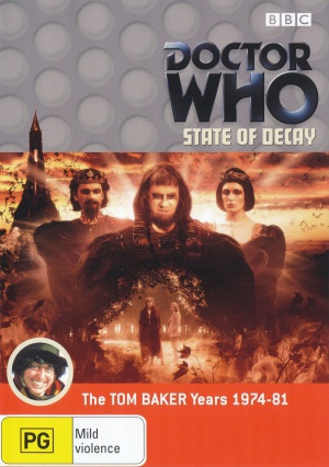 DVD