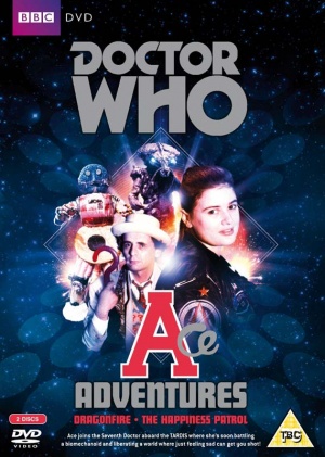 DVD