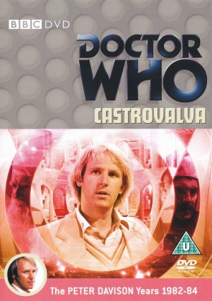 DVD