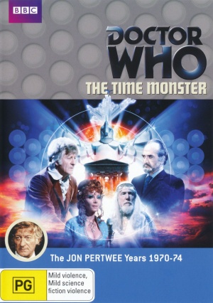 DVD