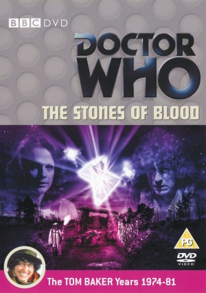 DVD