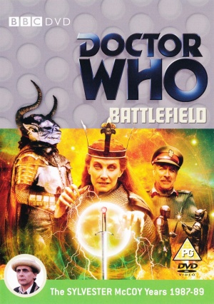 DVD