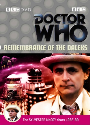 DVD