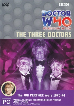 DVD