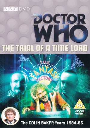 DVD