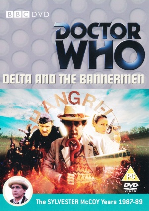 DVD