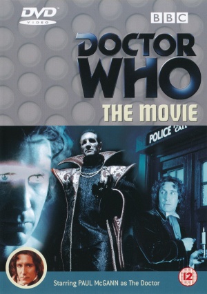 DVD
