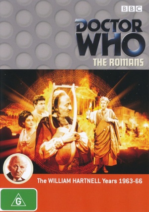 DVD