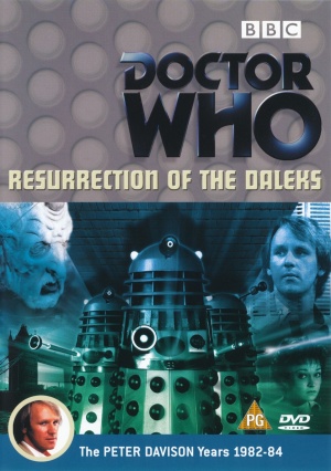 DVD
