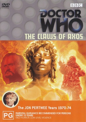 DVD