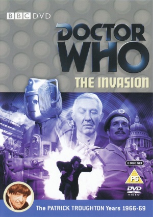 DVD