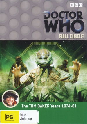 DVD
