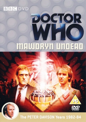 DVD