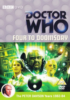 DVD