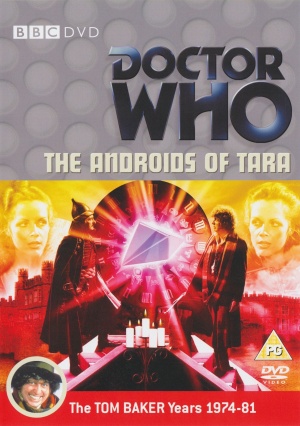 DVD