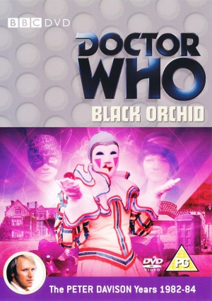 DVD