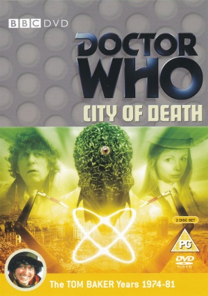 DVD