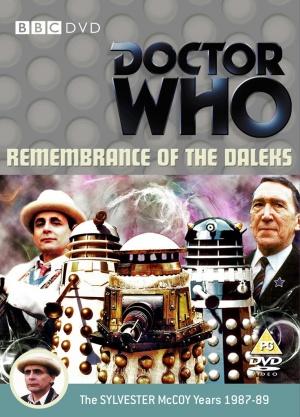 DVD