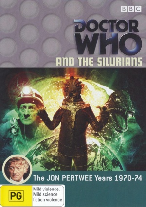 DVD
