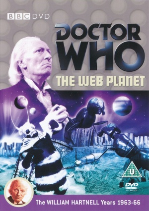 DVD
