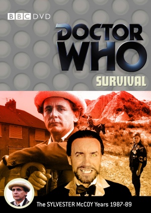 DVD