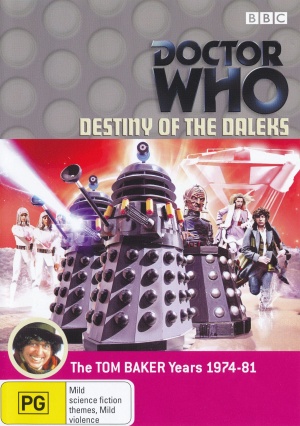 DVD