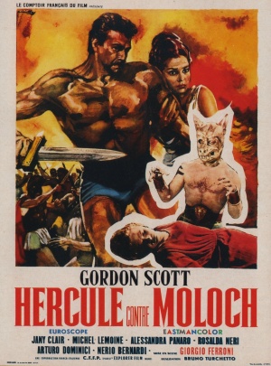 Ercole contro Moloch