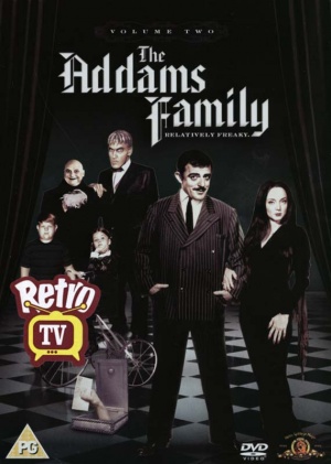 DVD