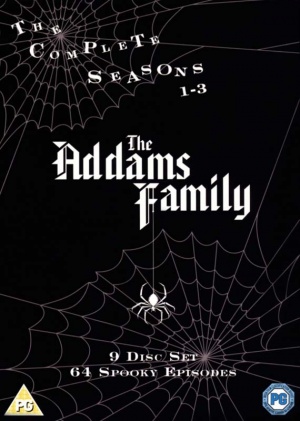 The Addams Family