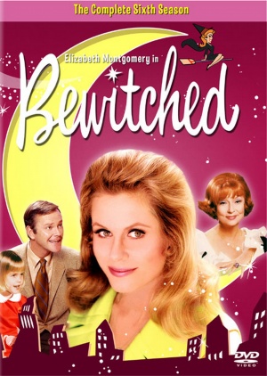 Bewitched
