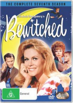 Bewitched