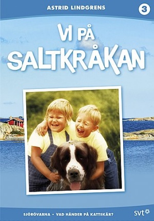 DVD
