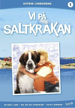 DVD