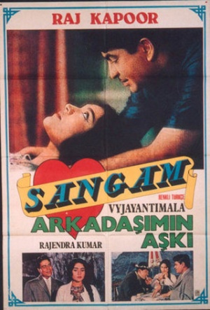 Sangam