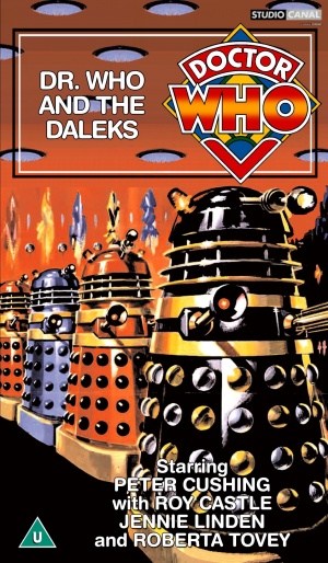 VHS