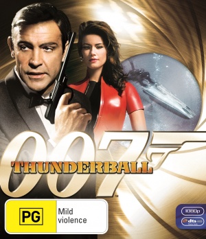 Blu-Ray