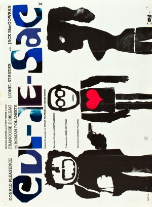 Cul-de-sac