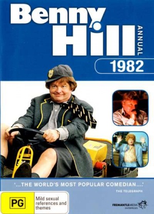 DVD