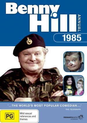 DVD
