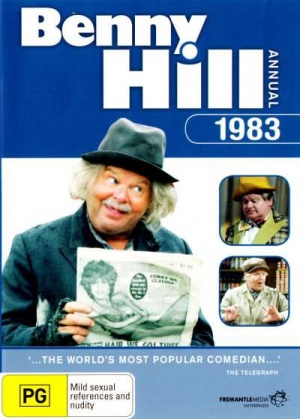 DVD