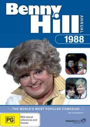 DVD
