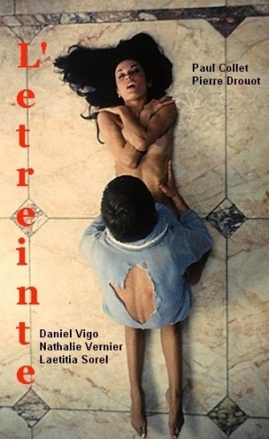 L'étreinte