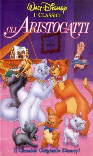 VHS