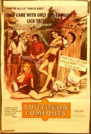 Southern Comforts