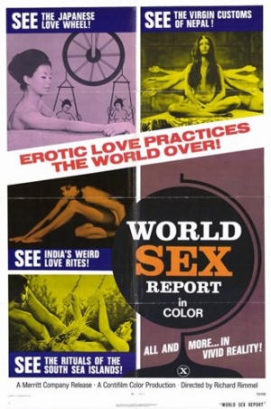 Welt Sex Report