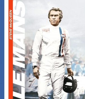 Blu-Ray
