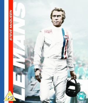 Blu-Ray