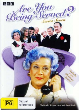 DVD