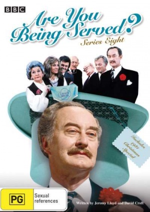DVD
