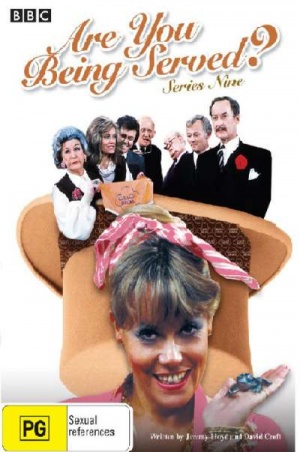 DVD
